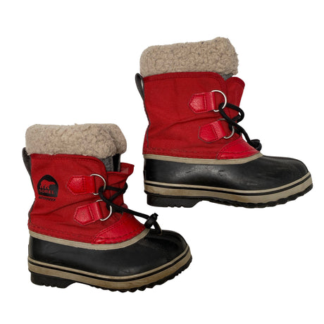 Unisex Sorel - Talvikengät, koko 27 -  ()