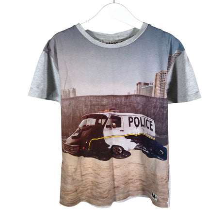 Unisex Molo Kids - T-paita, koko 134 - 140 -  ()