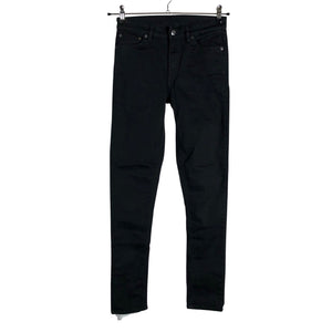 Unisex Puma - Jeans, size W28 - Black (1)