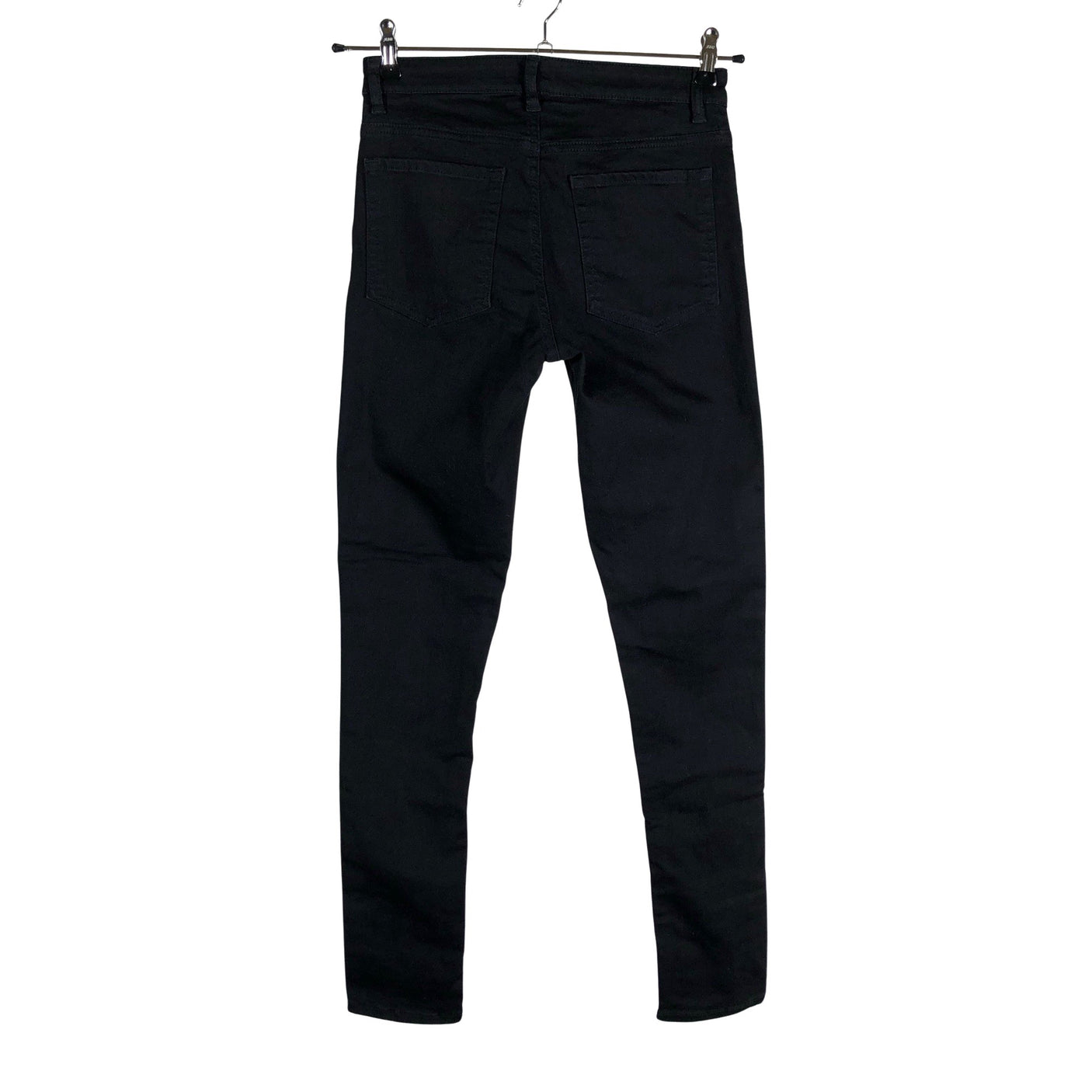 Unisex Puma - Jeans, size W28 - Black (2)