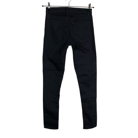 Unisex Puma - Jeans, size W28 - Black (2)