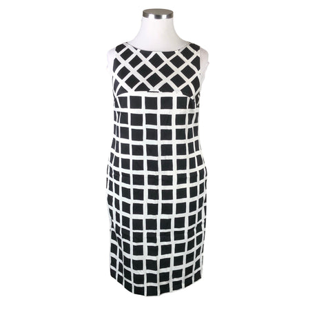 Unisex Marimekko - Sheath dress, size 42 - White ()