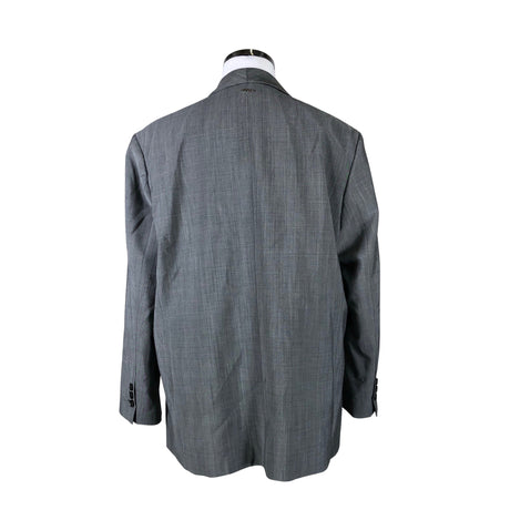 Unisex Hugo Boss - Jacket, size 42 - Gray (2)
