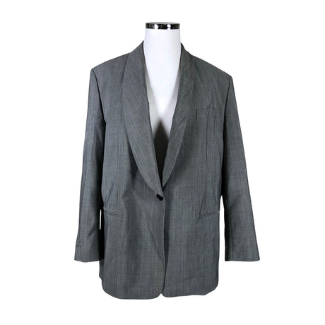 Unisex Hugo Boss - Jacket, size 42 - Gray ()