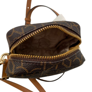 Unisex Calvin Klein - Shoulder bag, size Mini - Brown (3)