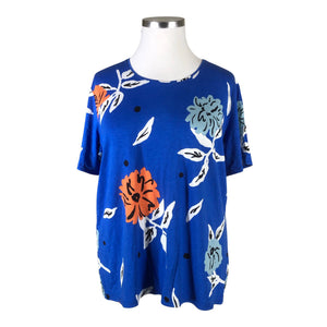 Unisex Nanso - T-paita, koko 48 -  (1)