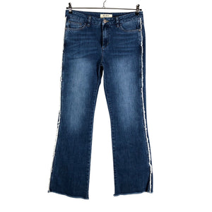 Unisex Mos Mosh - Jeans, size W29 - Blue (1)