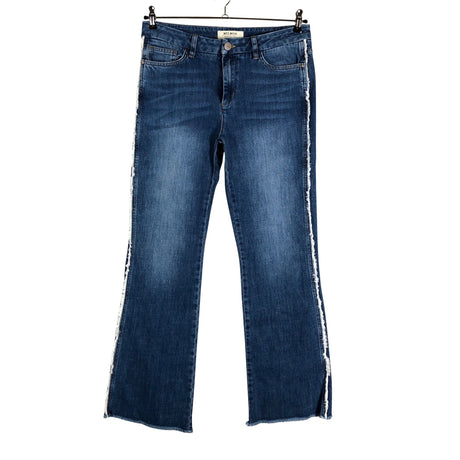 Unisex Mos Mosh - Jeans, size W29 - Blue ()