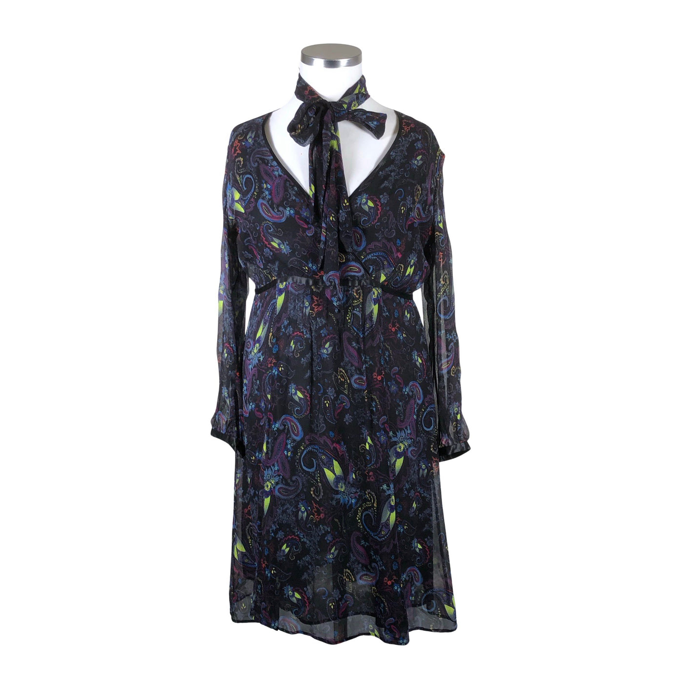 Unisex Ril's - Sifonkimekko, koko 42 -  (1)
