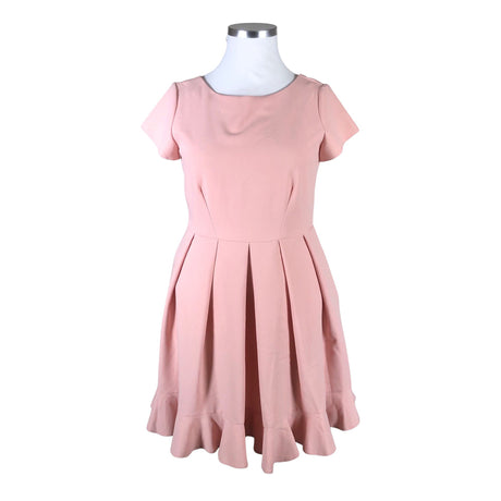 Unisex Closet - Party dress, size 42 - Light pink ()