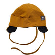 Unisex Breden - Lightweight beanie, size 40 - 42 cm - Yellow ()