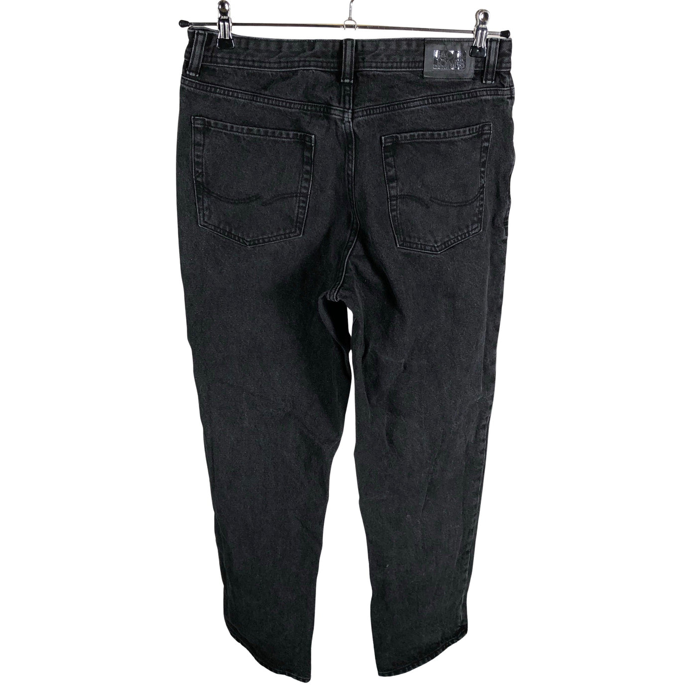 Unisex Jack & Jones - Jeans, size 170 - 176 - Black (2)