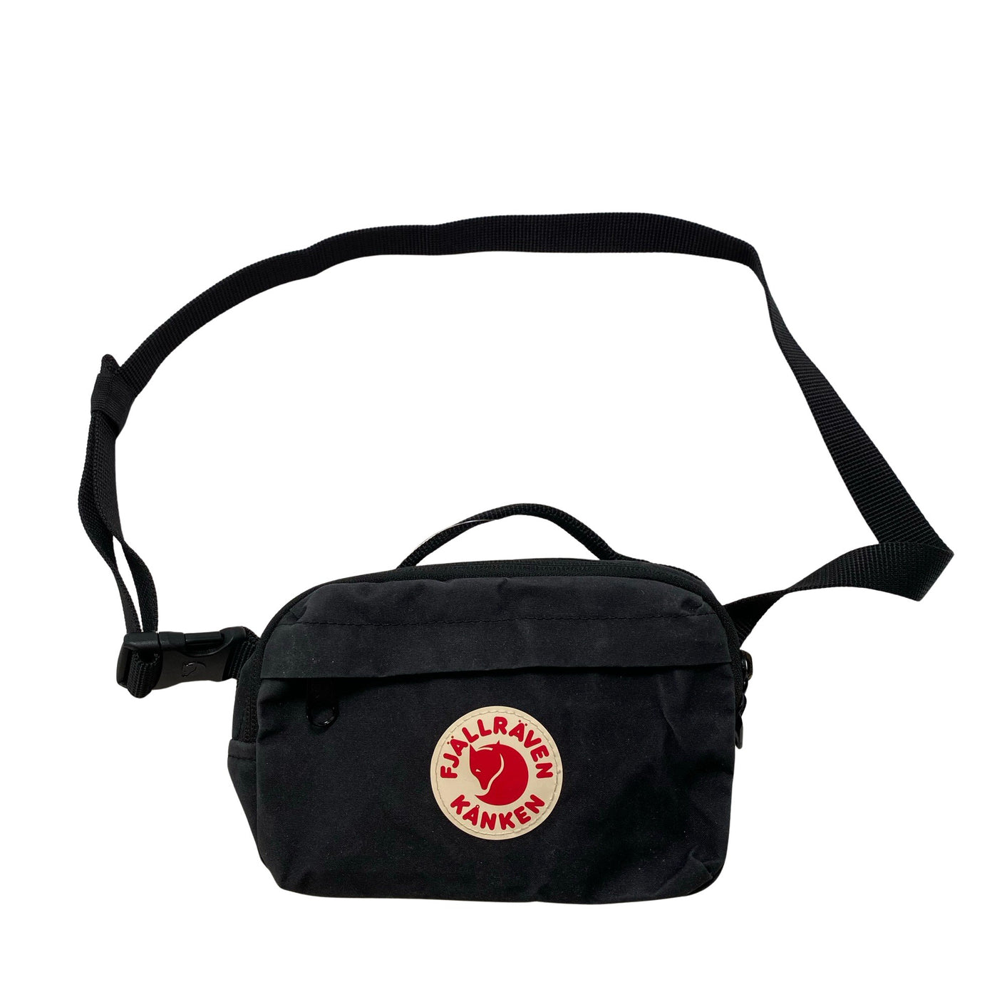 Unisex Fjällräven - Vyölaukku, koko Mini -  (1)