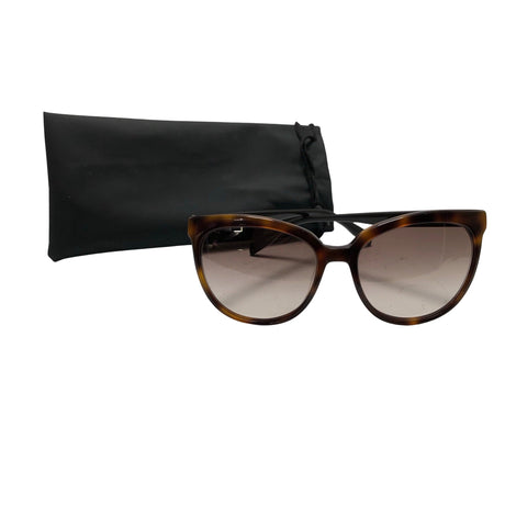 Unisex Karl Lagerfeld - Aurinkolasit, koko Ei kokoa -  ()