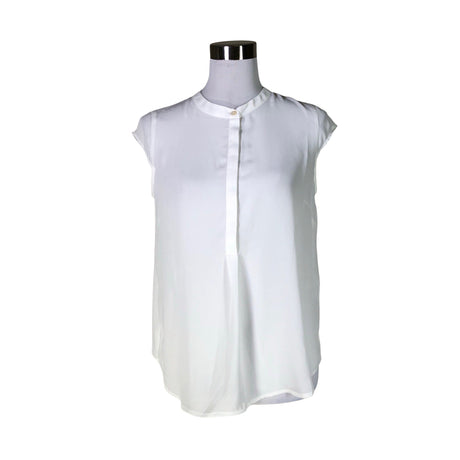 Unisex Your Face - Top, size 36 - White ()