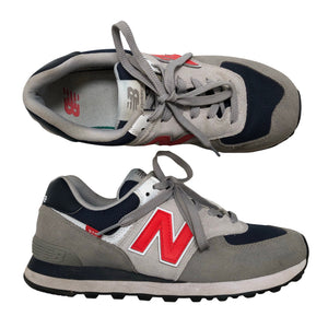 Unisex New Balance - Lenkkarit, koko 42 -  (1)