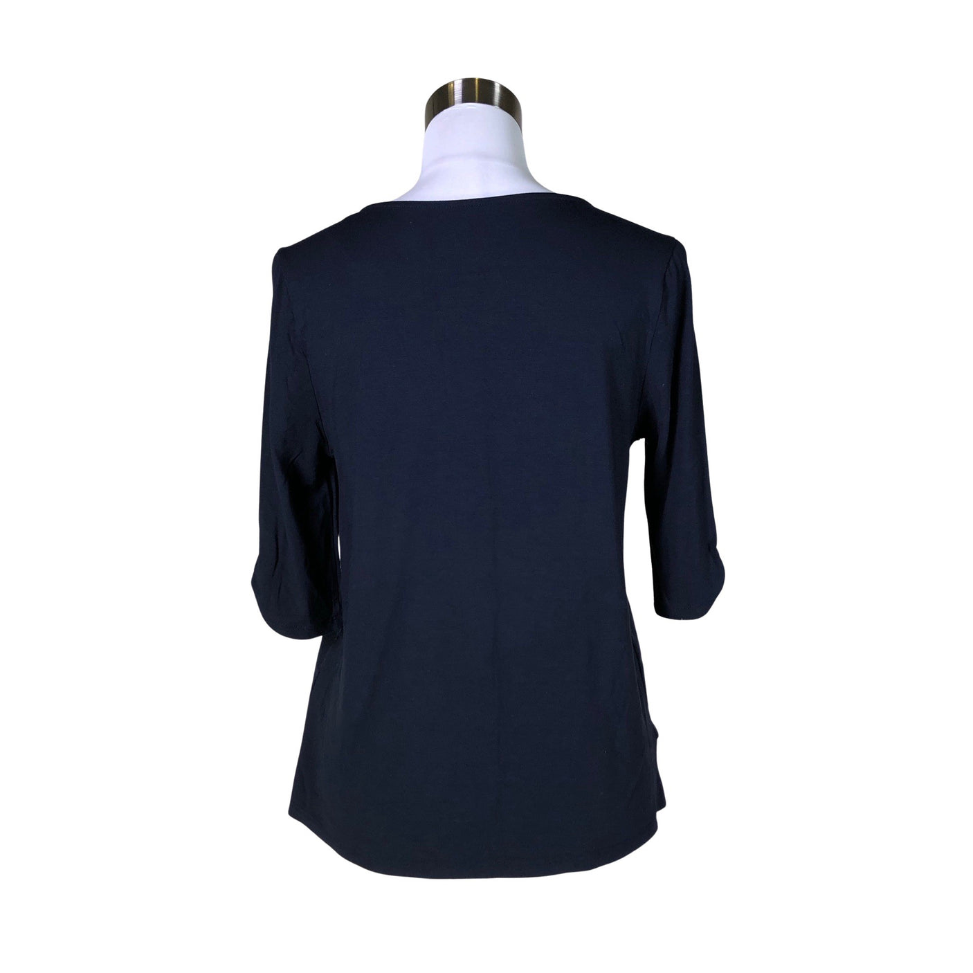 Unisex Betty Barclay - Blouse, size 36 - Blue (2)