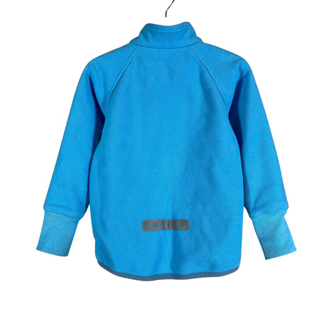Unisex Polarn O. Pyret - Windfleecetakki, koko 92 - 98 -  (2)