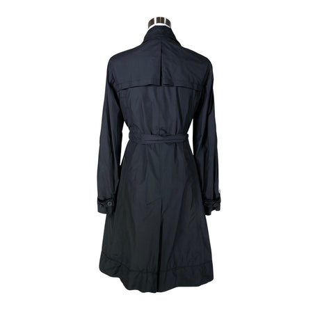 Unisex Hugo Boss - Trench coat, size 36 - Black (2)