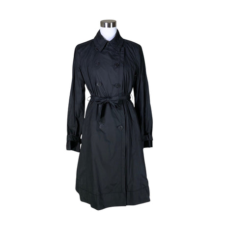 Unisex Hugo Boss - Trench coat, size 36 - Black ()