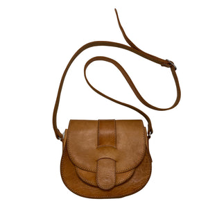 Unisex Handmade - Olkalaukku, koko Mini -  (1)