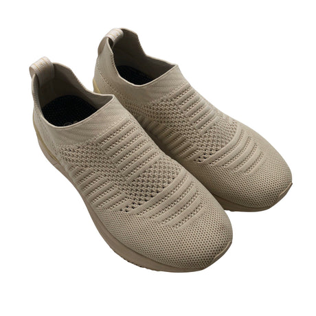 Unisex Luhta - Casual sneakers, size 37 - Beige (2)