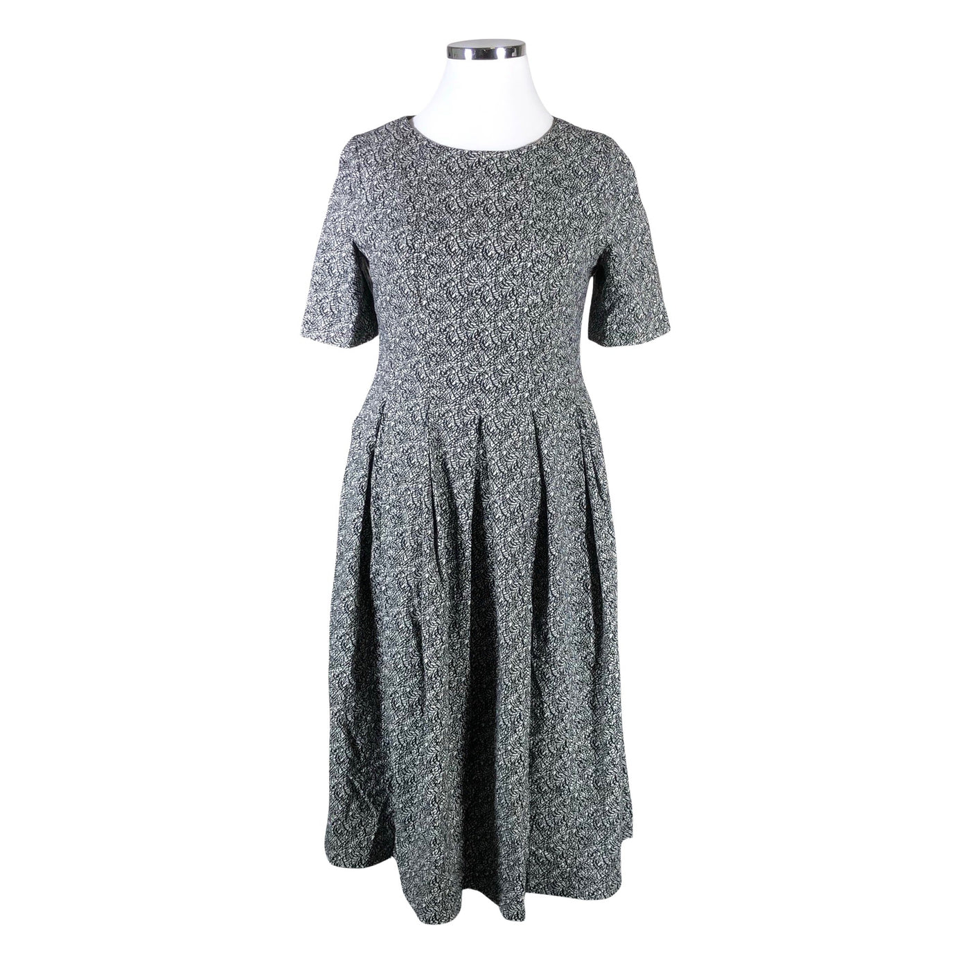 Unisex Andiata - Kangasmekko, koko 42 -  (1)