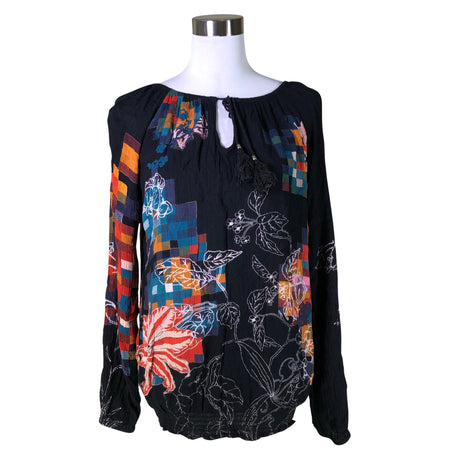 Unisex Desigual - Pusero, koko 40 -  ()