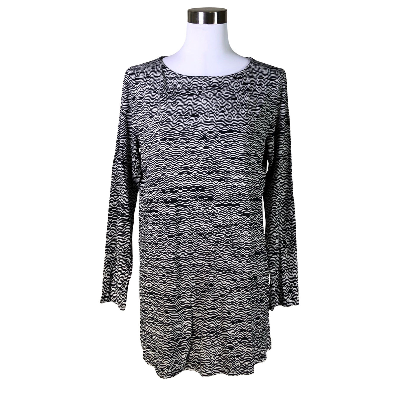 Unisex Nanso - Trikootunika, koko 40 -  (1)