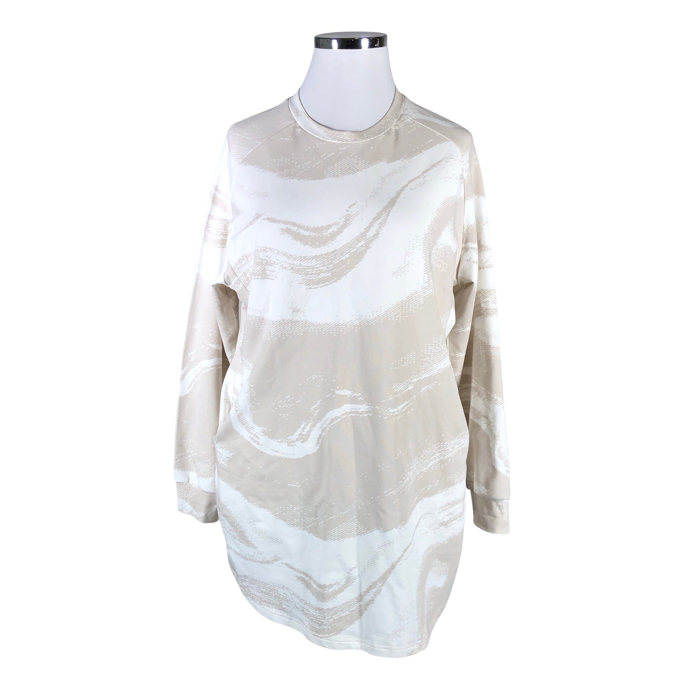 Unisex NOSH - Collegetunika, koko 42 -  (1)