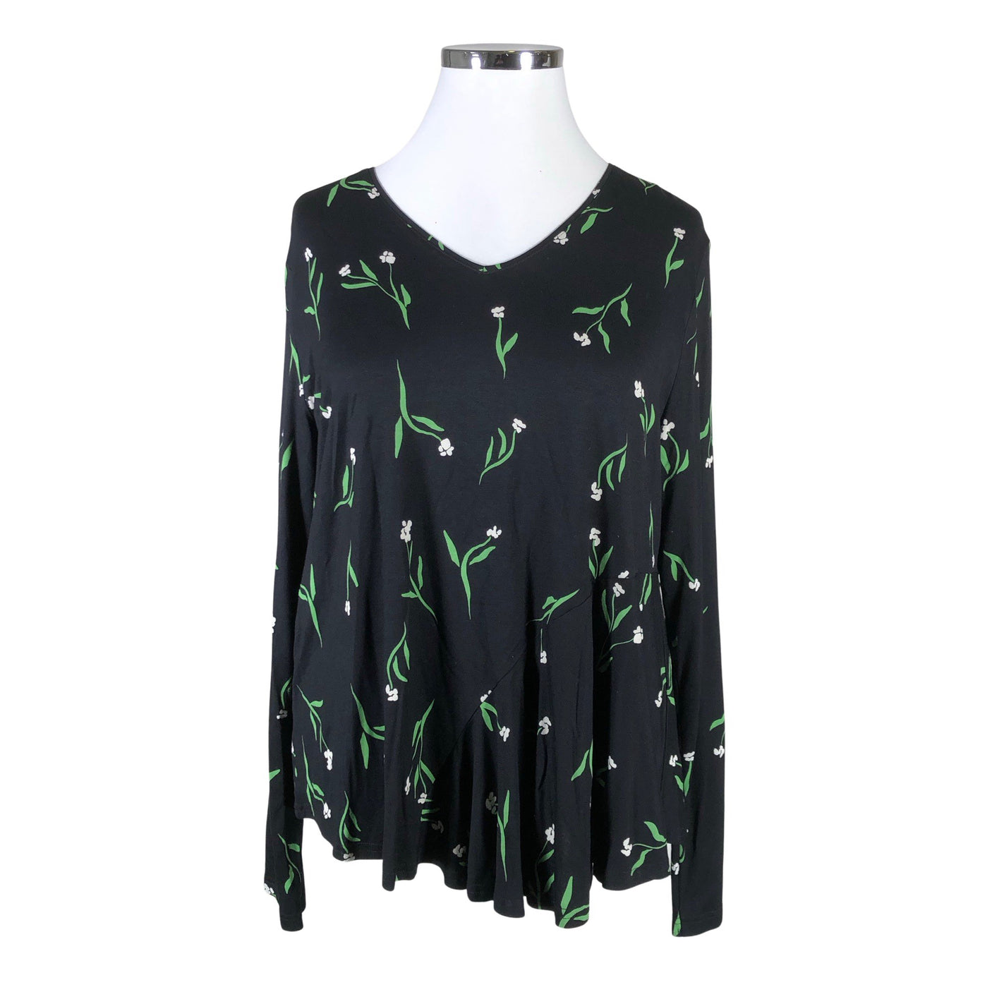 Unisex Nanso - Trikoopaita, koko 48 -  (1)