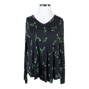 Unisex Nanso - Trikoopaita, koko 48 -  (1)