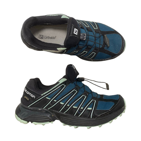 Unisex Salomon - Retkeilylenkkarit, koko 39 -  ()