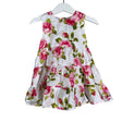 Unisex OshKosh - Dress, size 80 - 86 - White ()
