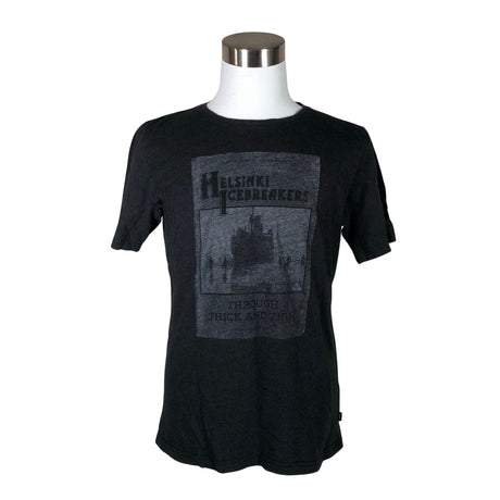 Unisex Makia - T-paita, koko XL -  ()
