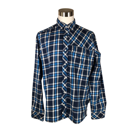 Unisex Haglöfs - Kauluspaita, koko XL -  ()