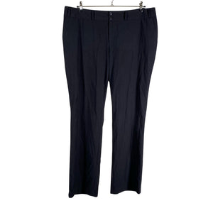 Unisex Zizzi - Suorat housut, koko 48 -  (1)