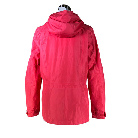 Unisex Esprit - Outdoor jacket, size 40 - Red (2)