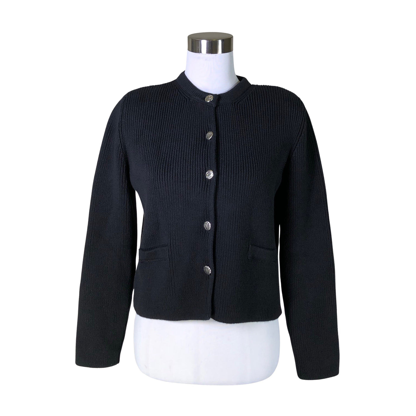 Unisex Almada Label - Neuletakki, koko 34 -  (1)