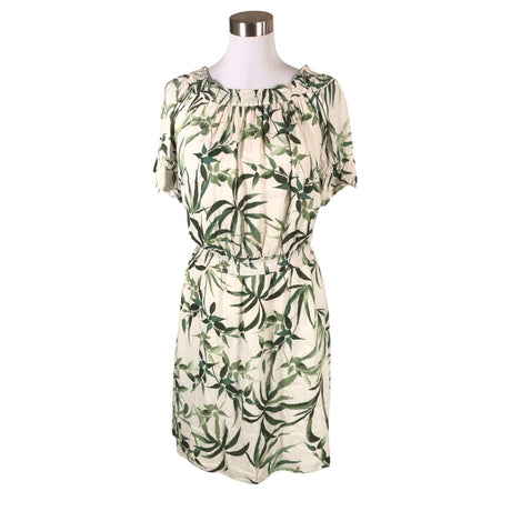 Unisex Esprit - Schiffon dress, size 36 - Beige ()
