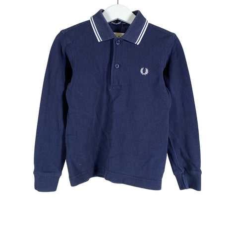 Unisex Fred Perry - Pikeepaita, koko 92 - 98 -  ()
