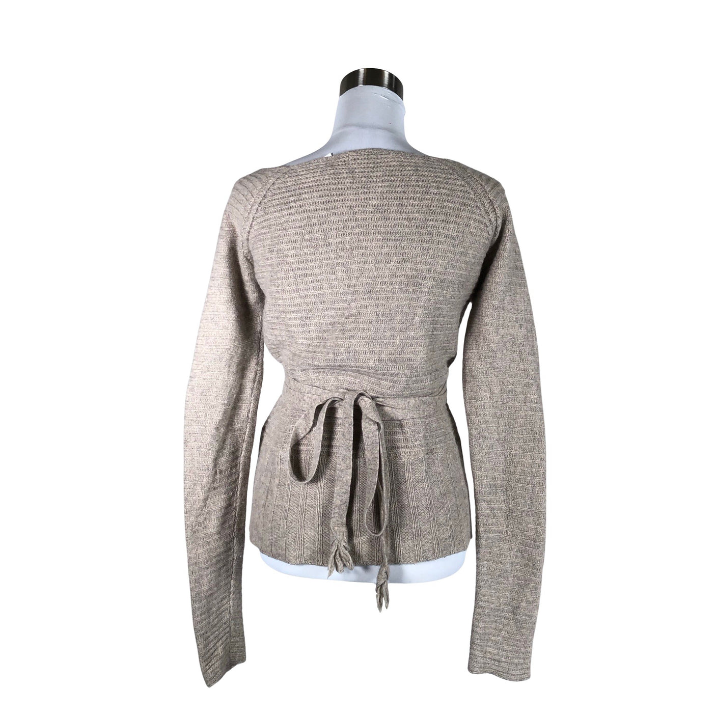 Unisex Hunkydory - Cardigan, size 40 - Beige (2)