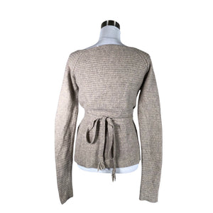 Unisex Hunkydory - Cardigan, size 40 - Beige (2)