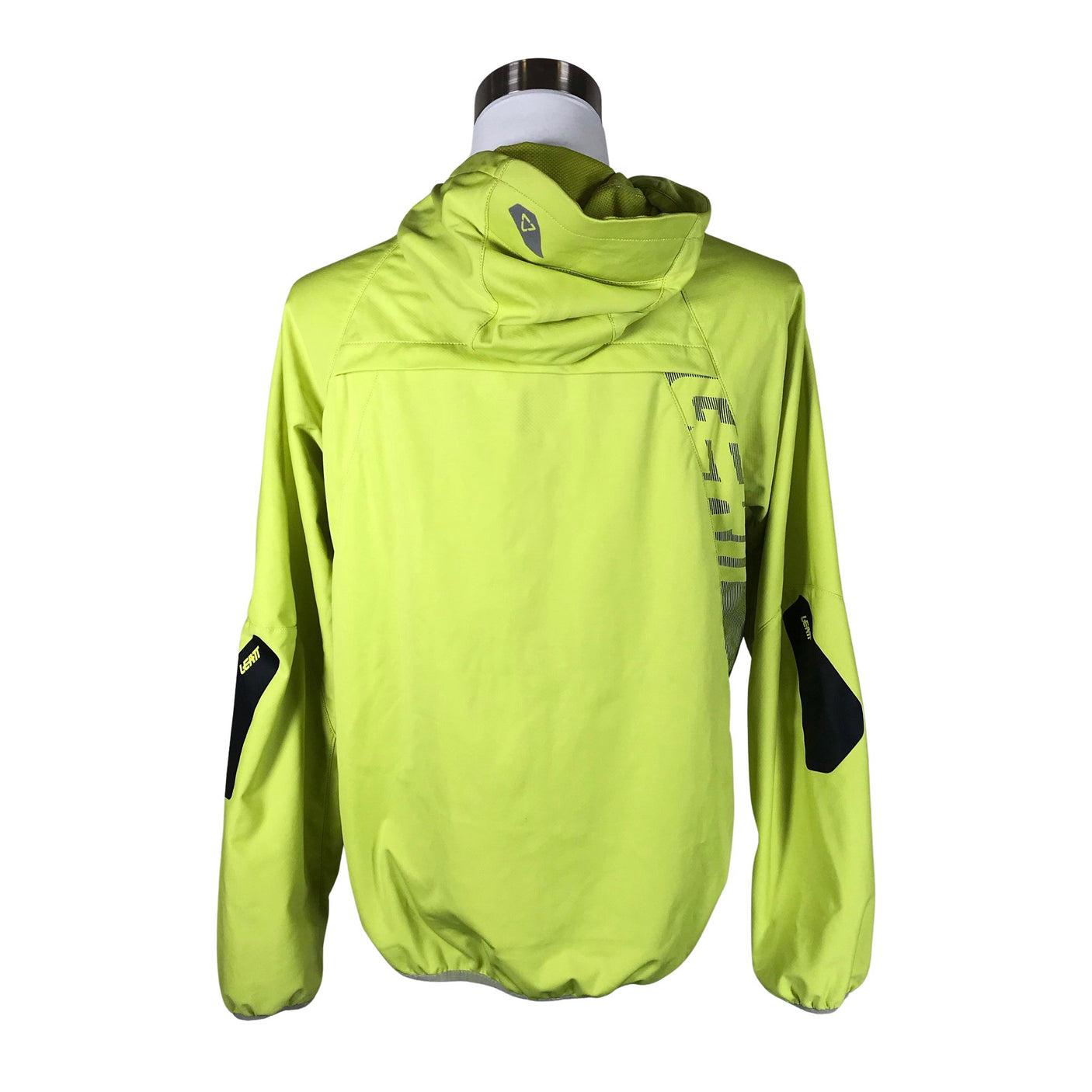 Unisex Leatt - Softshell-takki, koko L -  (2)