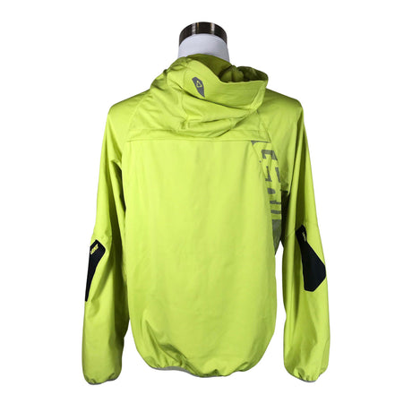 Unisex Leatt - Softshell-takki, koko L -  (2)