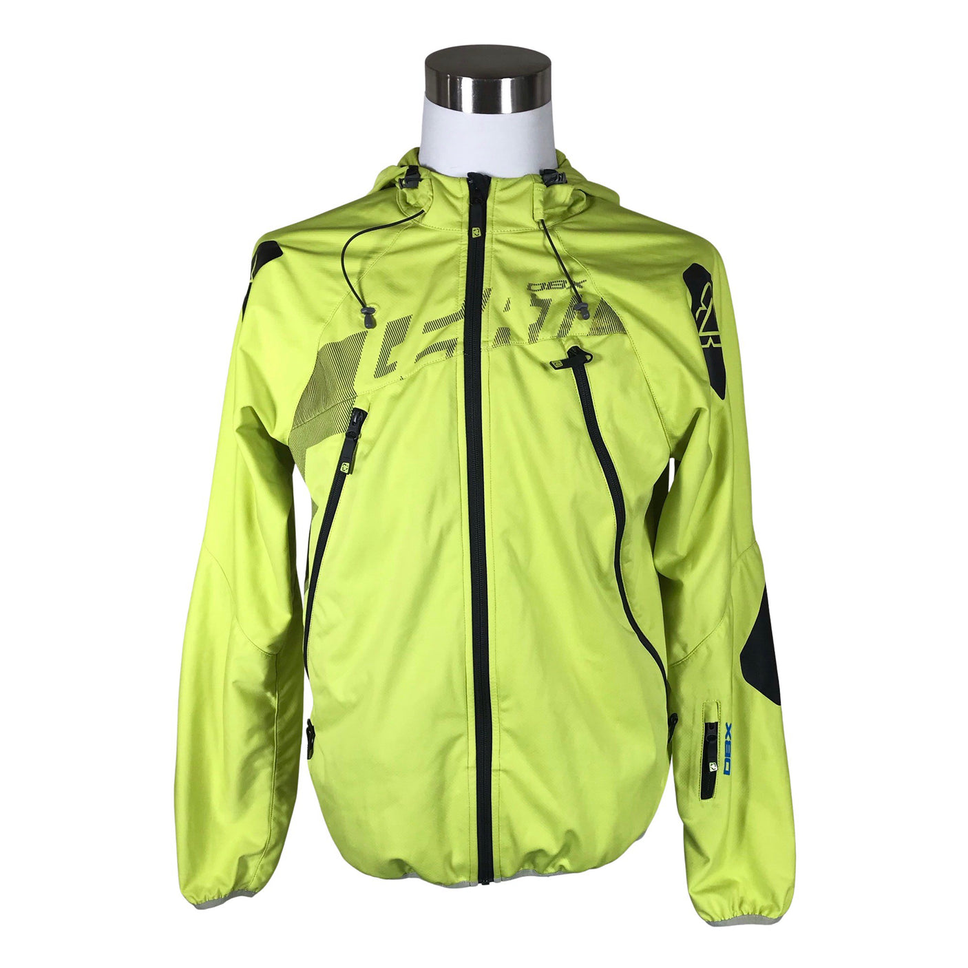 Unisex Leatt - Softshell-takki, koko L -  (1)