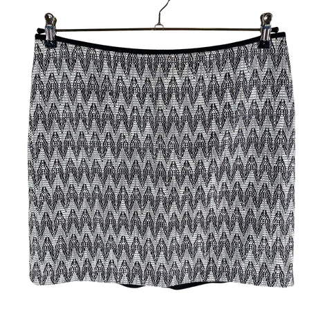 Unisex Esprit - Fabric skirt, size 40 - Black ()