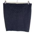 Unisex Soaked - Sweat skirt, size 42 - Black ()