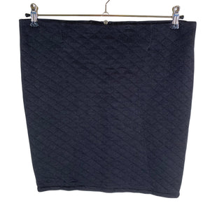 Unisex Soaked - Sweat skirt, size 42 - Black (1)