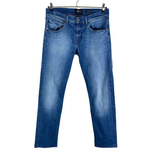 Unisex 7 for all mankind - Jeans, size W32 - Blue (1)